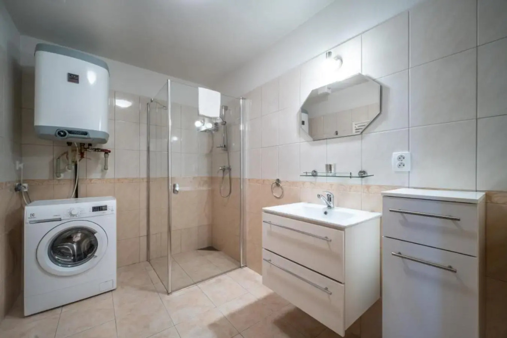 Apartment Riviera 510-8 Lipno Home