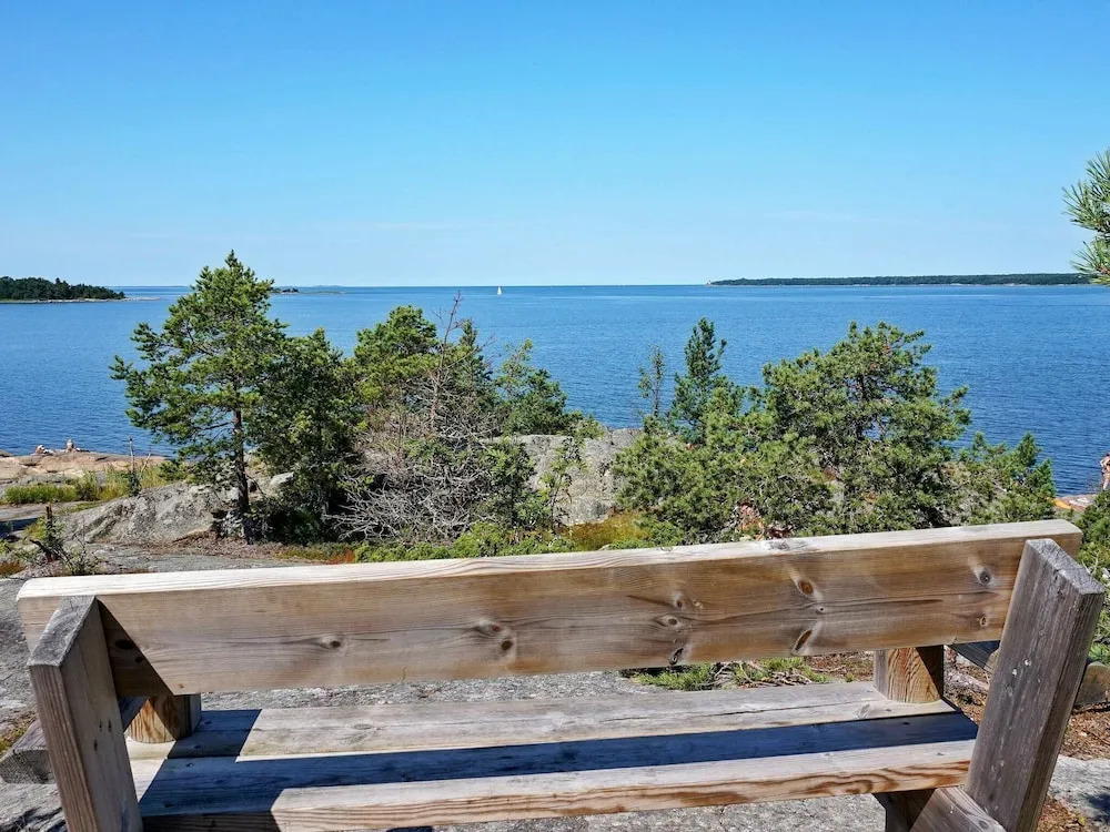 5 Person Holiday Home in Öregrund