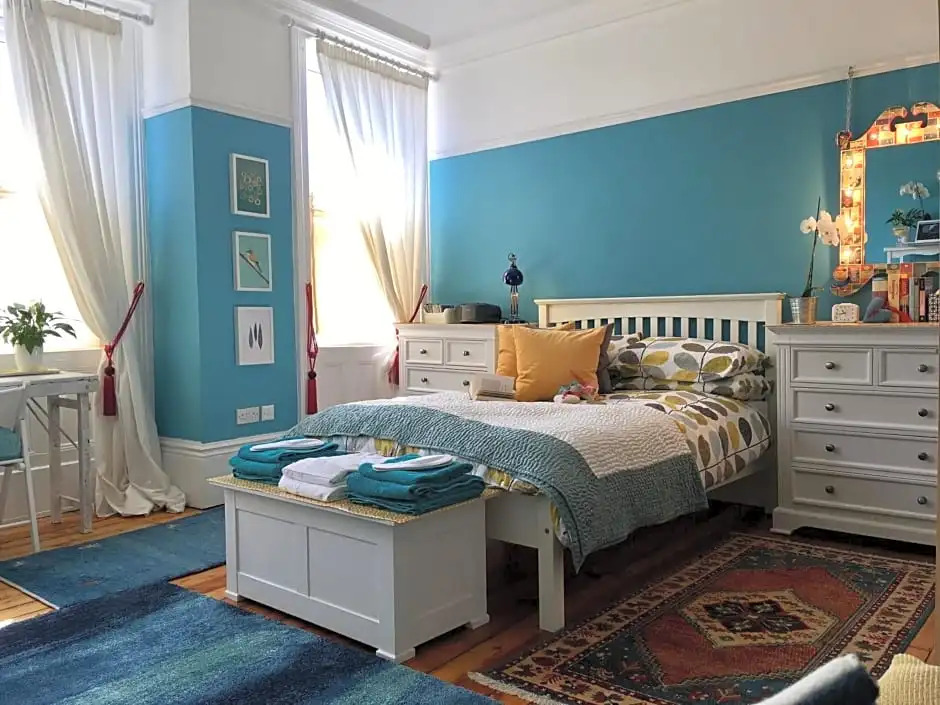 Sidney Grove B&B