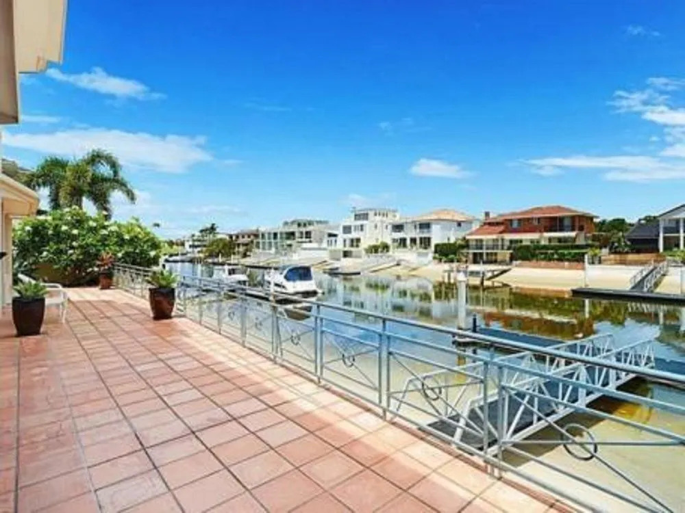 Casa Aqua