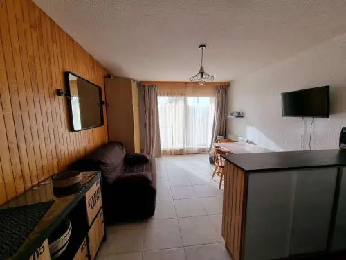 Apartment Delphinelle