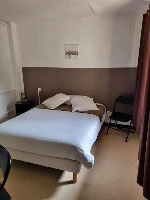 hotel du commerce