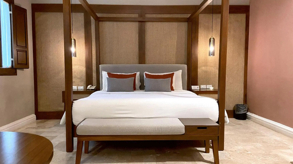 Casa Lucia Hotel Boutique