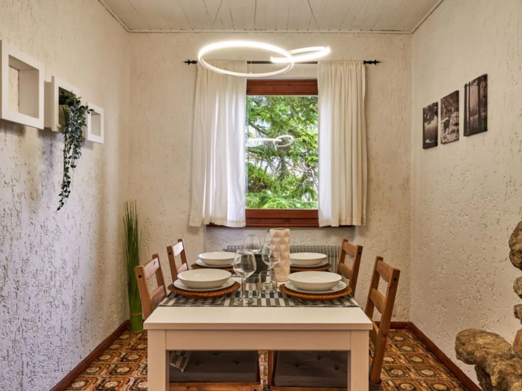 Holiday Home Rocchetta by Interhome