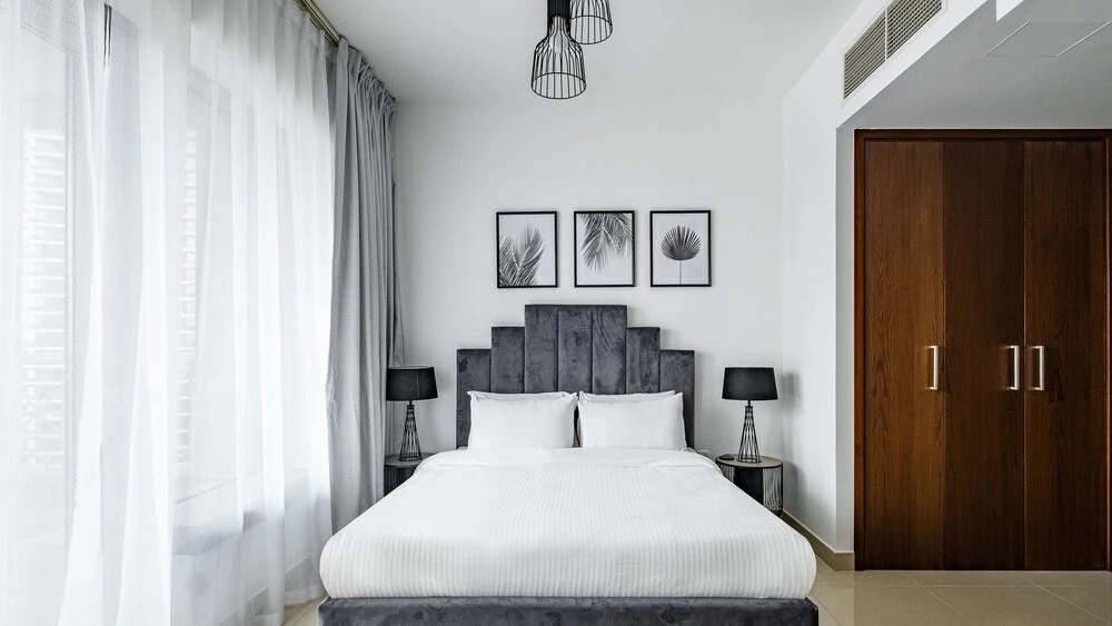 LUX Holiday Home - 29 Boulevard 1