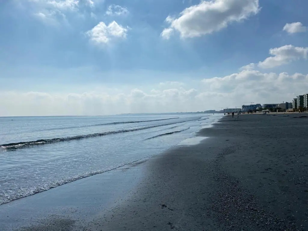 Free Spirit Apartment - Oneiro Beach la 50m