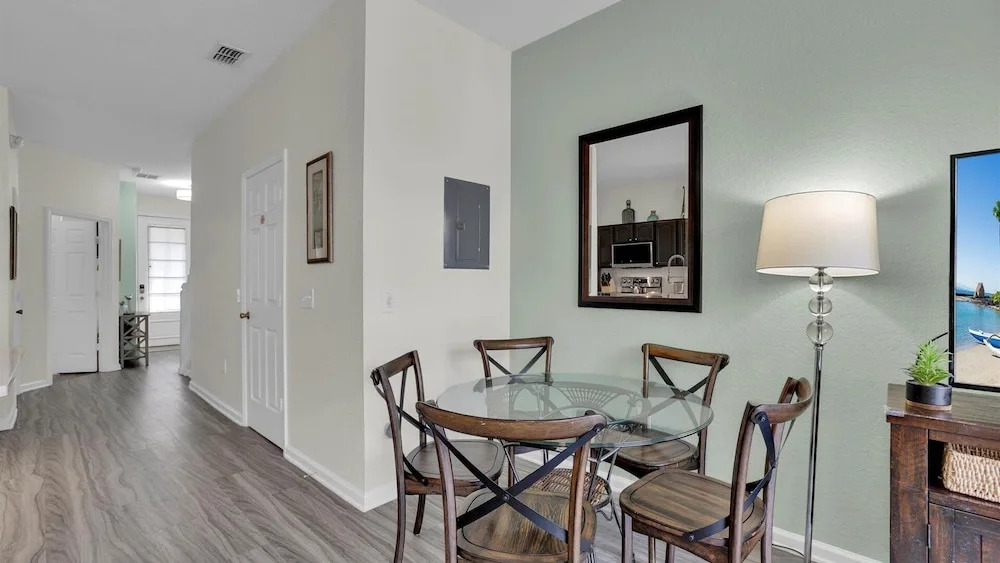 Skc7679 Windsor Hills Resort Vacation Townhome - Includes Resort Clubhouse Amenity Access!