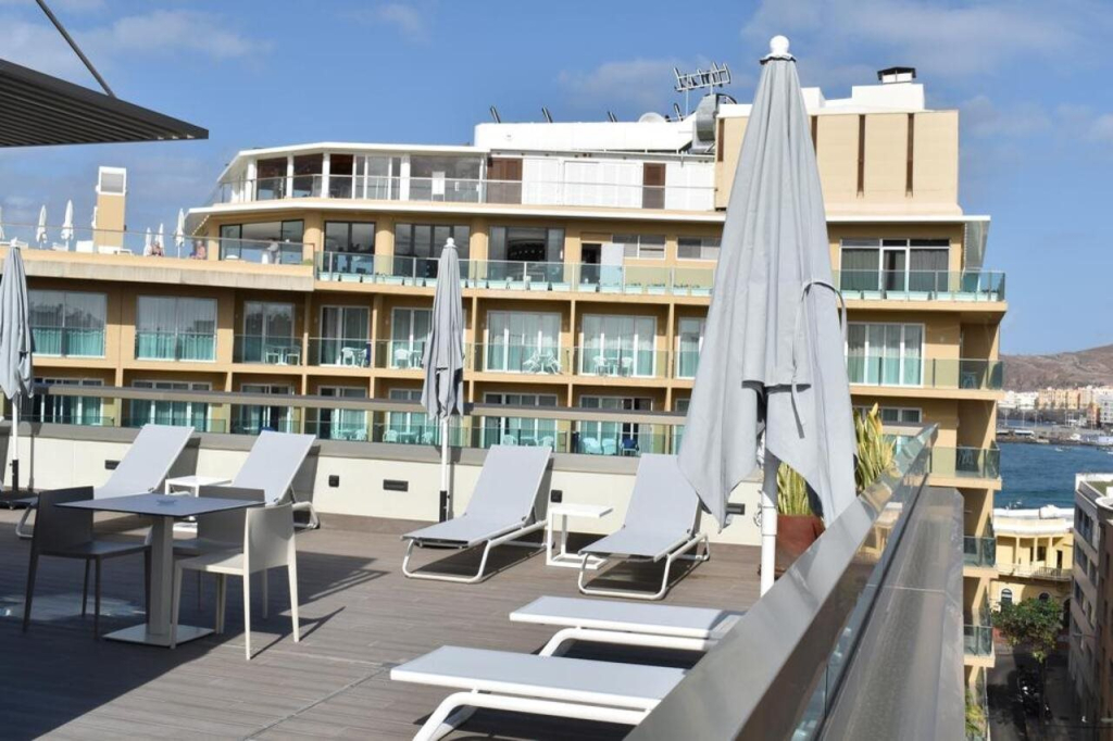 TC Hotel Doña Luisa