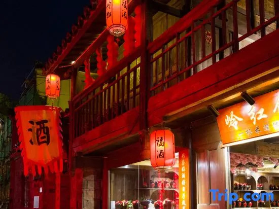 Jinyi Hotel