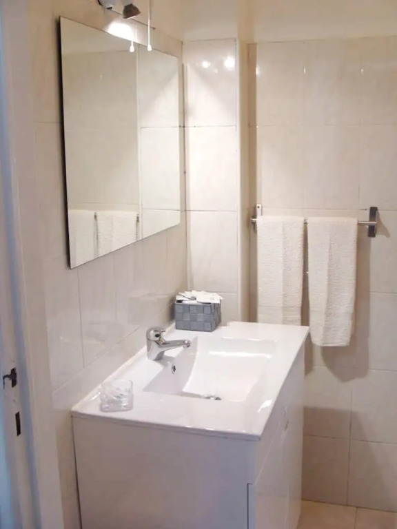 Apartment With 3 Bedrooms In Lisboa, With Wonderful City View And Wifi - 22 Km From The Beach