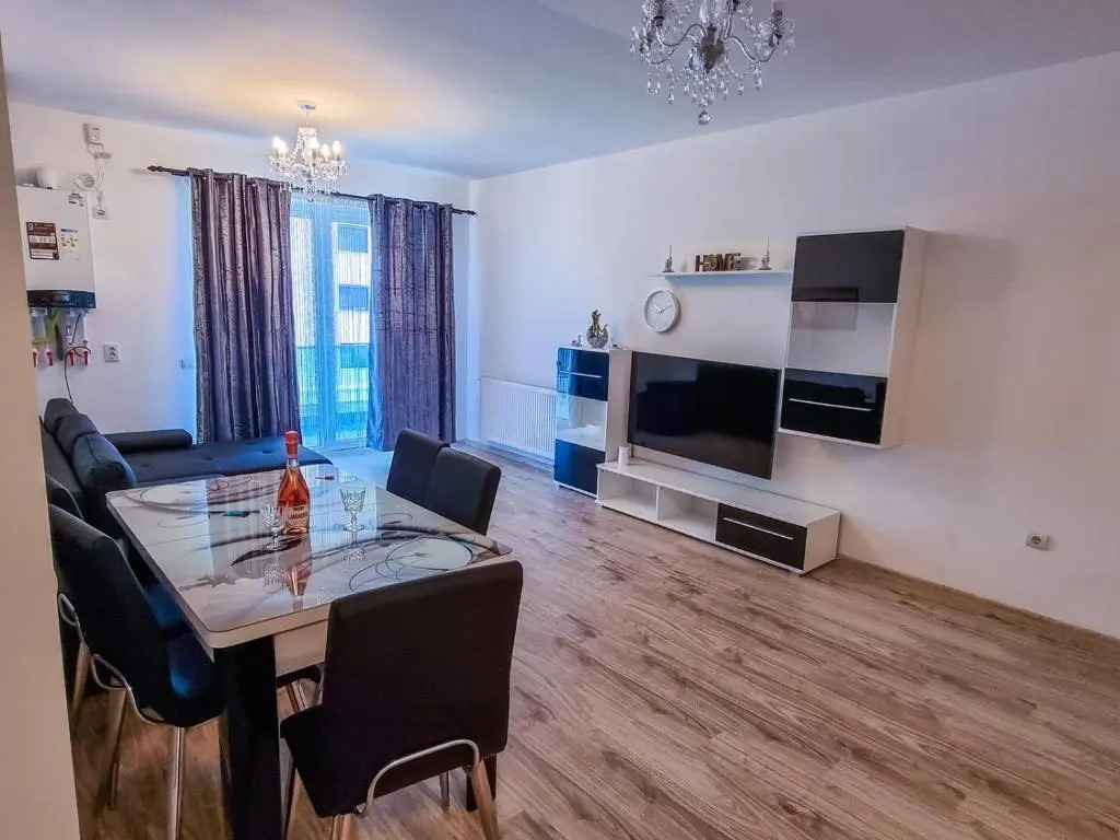 Apartament 2 camere Moonlight Mamaia et 2 ap 211