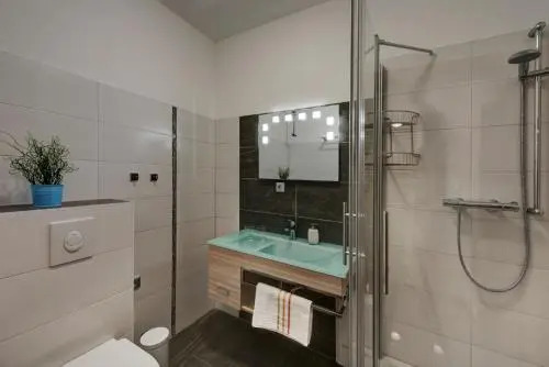 Haus Lagune