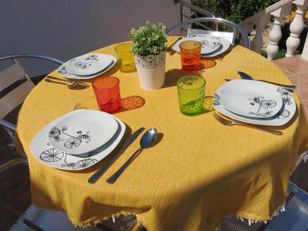 Spacious Holiday Home in Dalmatia With Beach Nearby
