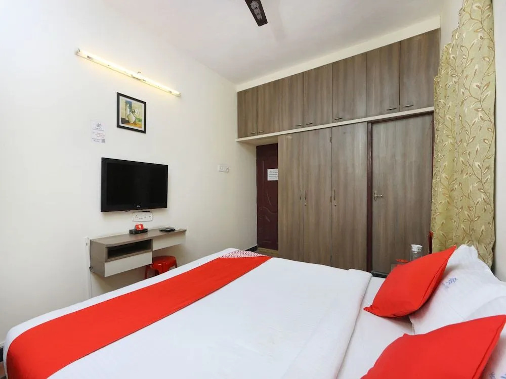 OYO 6219 Home Stayz
