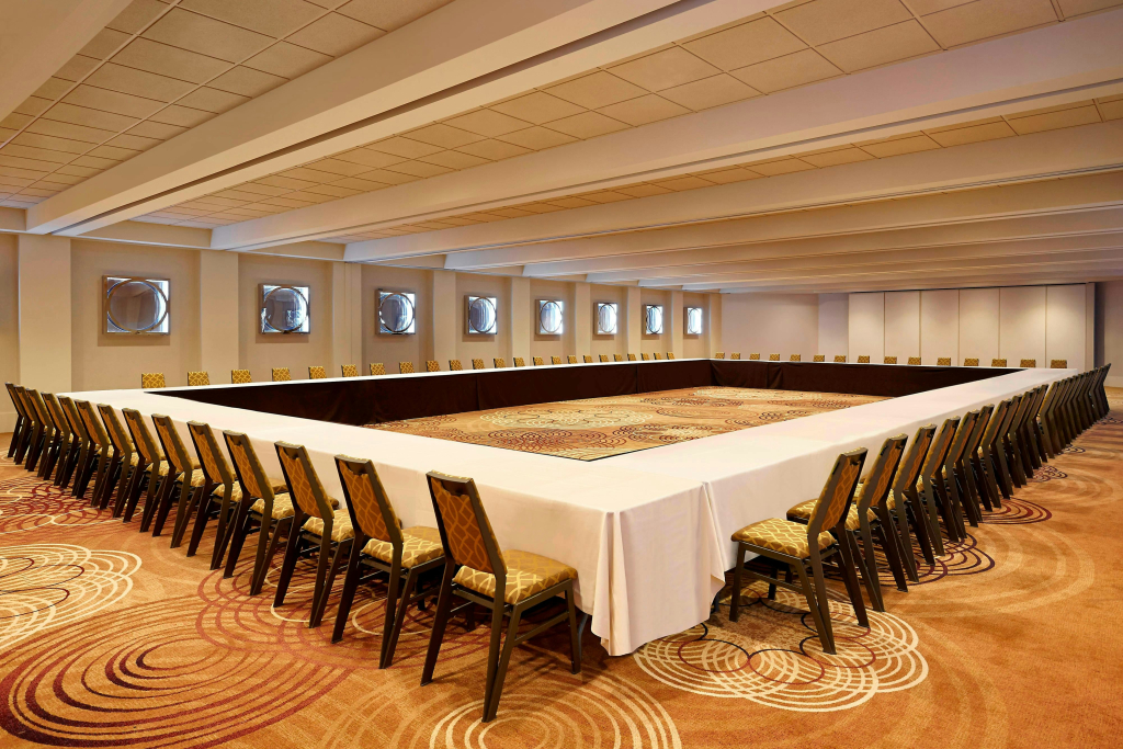 Sheraton Centre Toronto Hotel