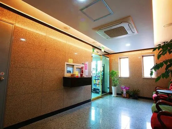 Samda Hostel