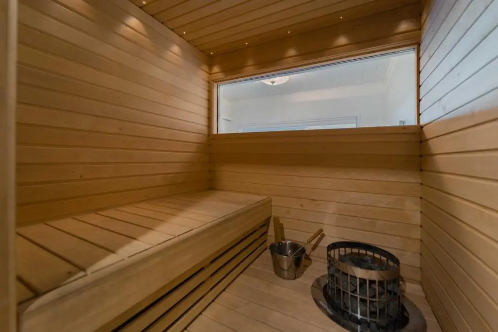 Aurinkoranta Apartments by Hiekka Booking