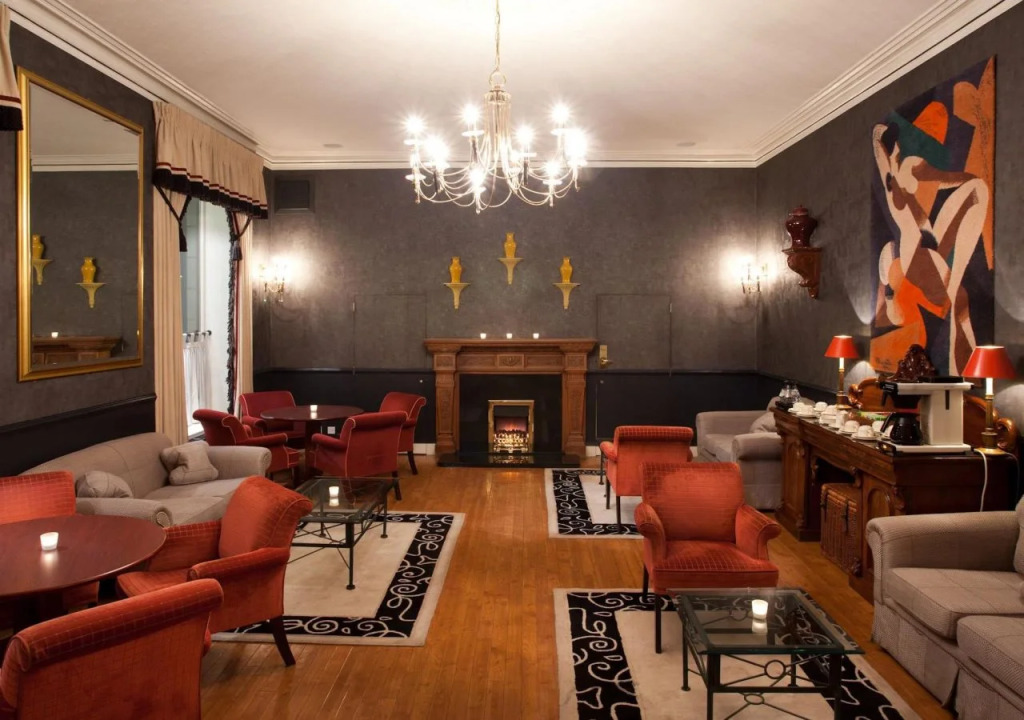 Skene House HotelSuites - Whitehall