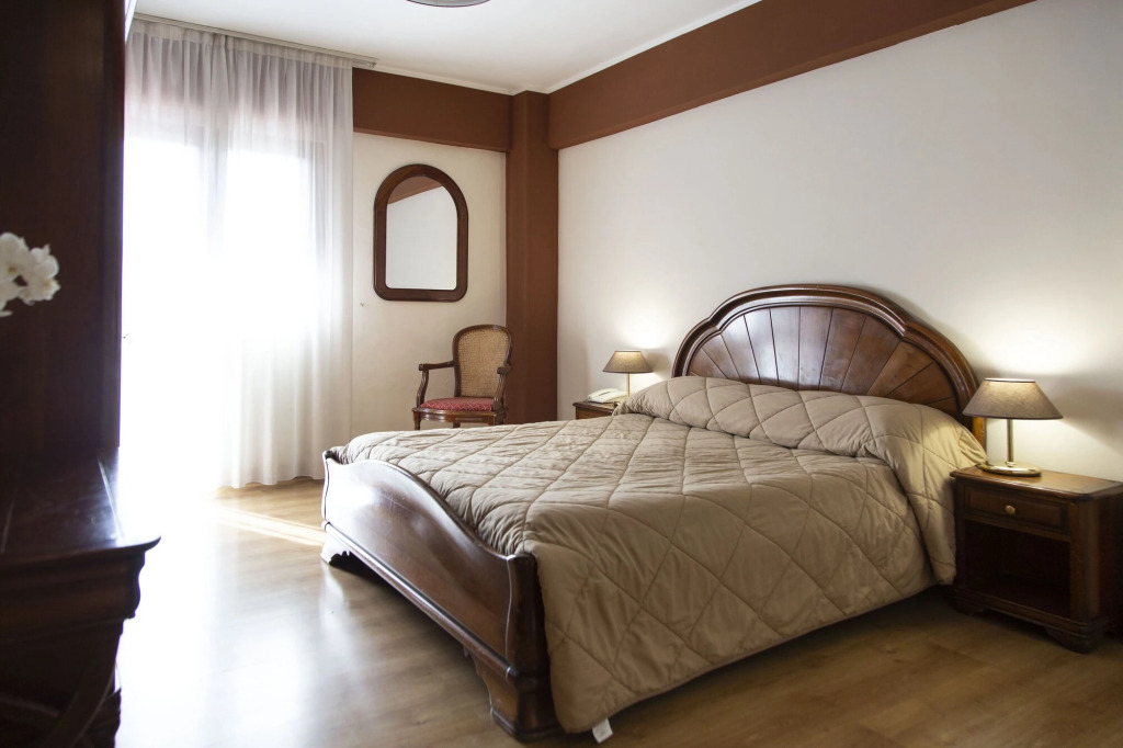 Grand Hotel del Parco