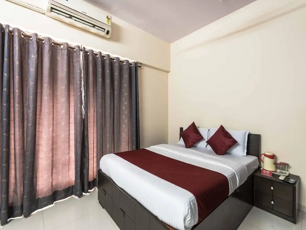 OYO 2903 Apartment Bandra East