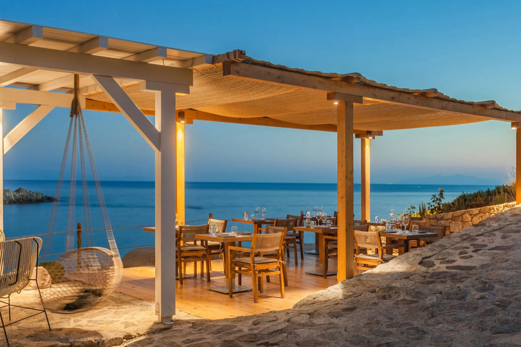 Casa Del Mar - Small Luxury Hotels of the World