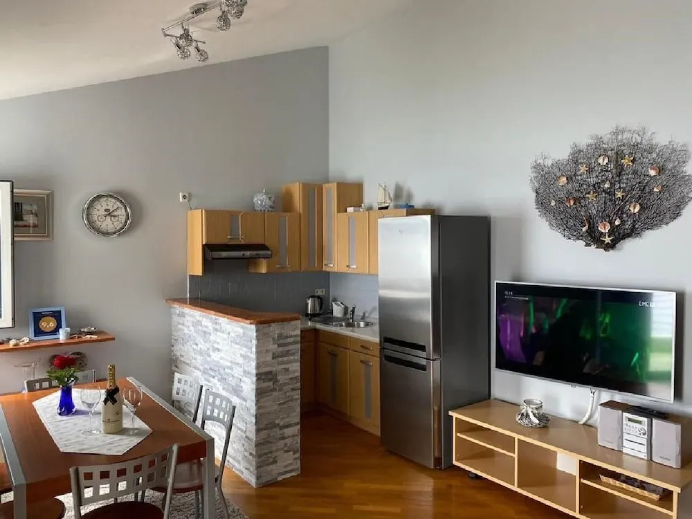 Apartment Lola