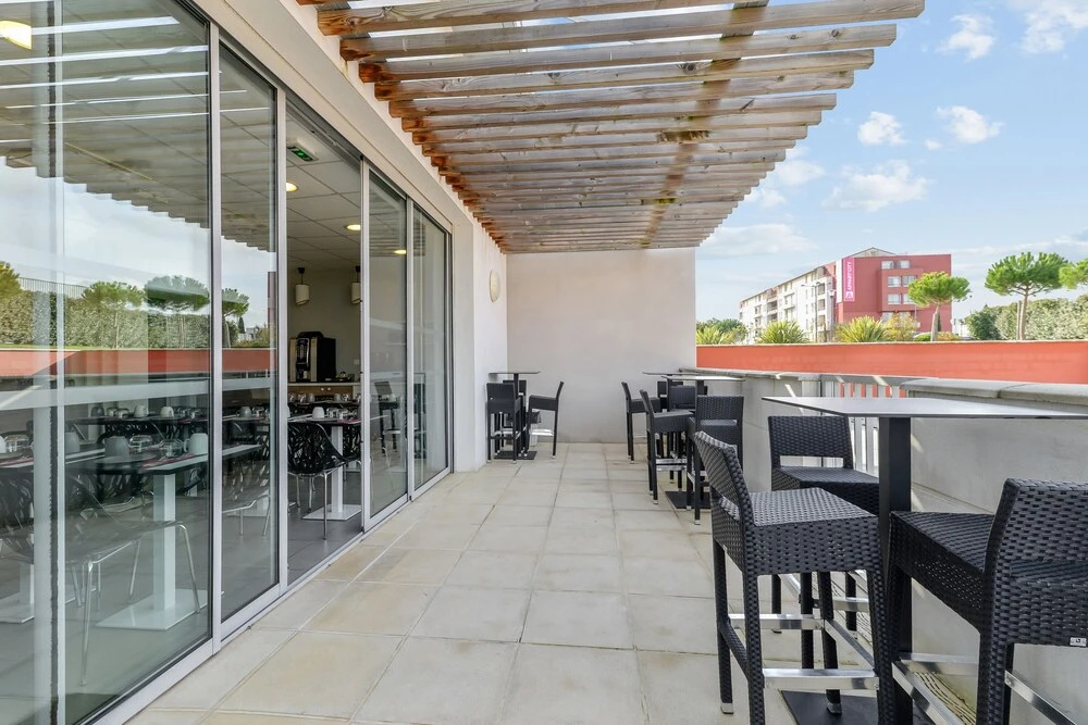 Quality Suites Toulouse Nord-Ouest