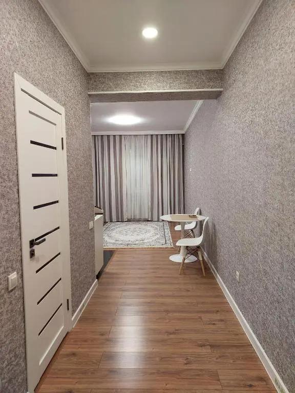 Studio Apartment at Sholpan City Almaty