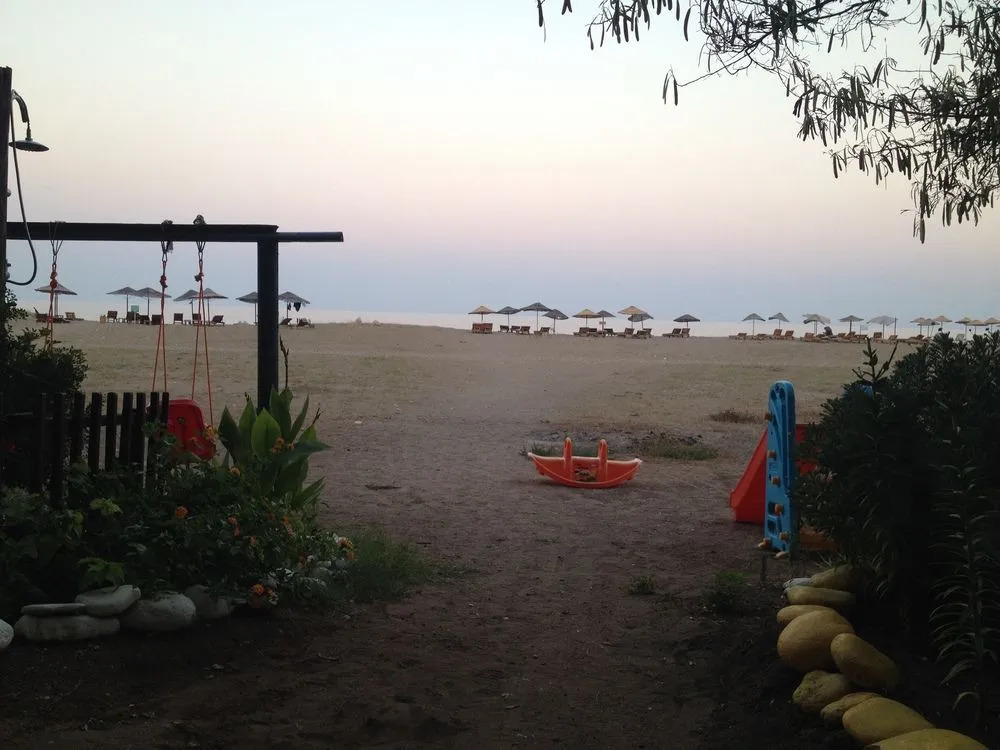 Bellerofon Beach Otel