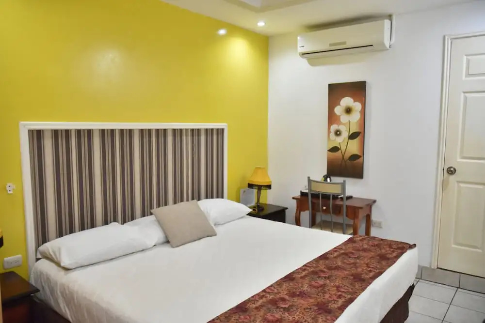Hotel Matagalpa Inn