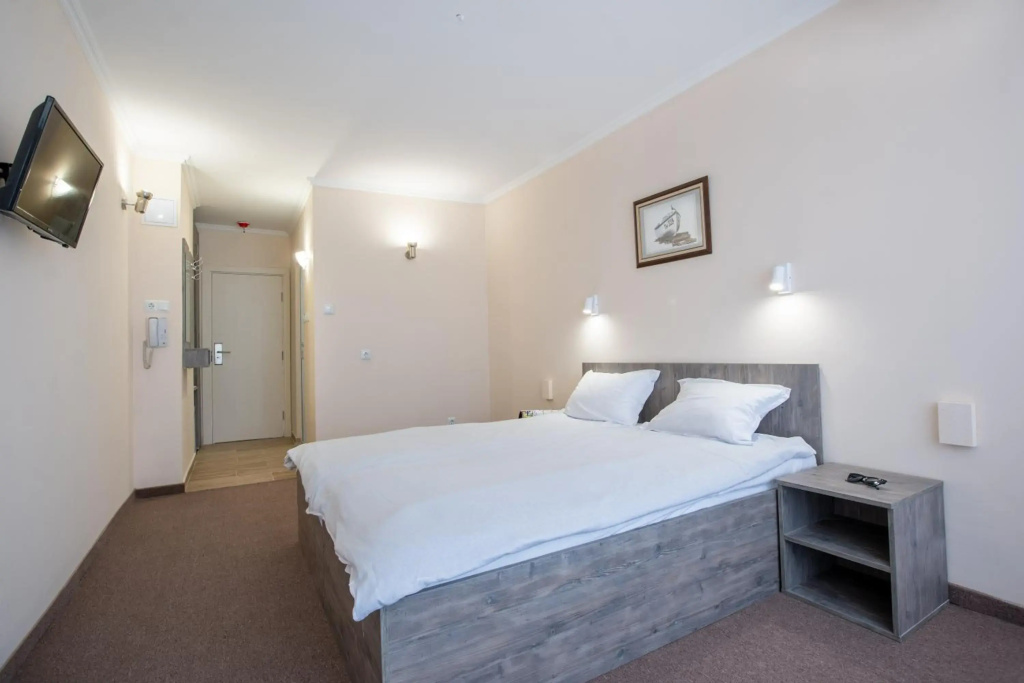 Hotel Azurro - All Inclusive