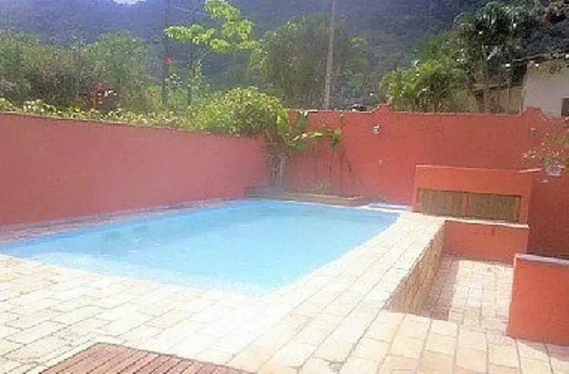 Guesthouse Canto do Sabiá