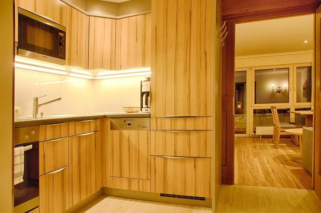 Appartements Eldorado