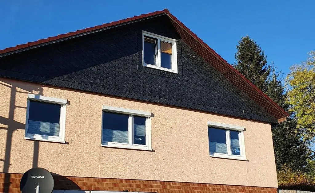 Schnetter Hummel, Apartment 1