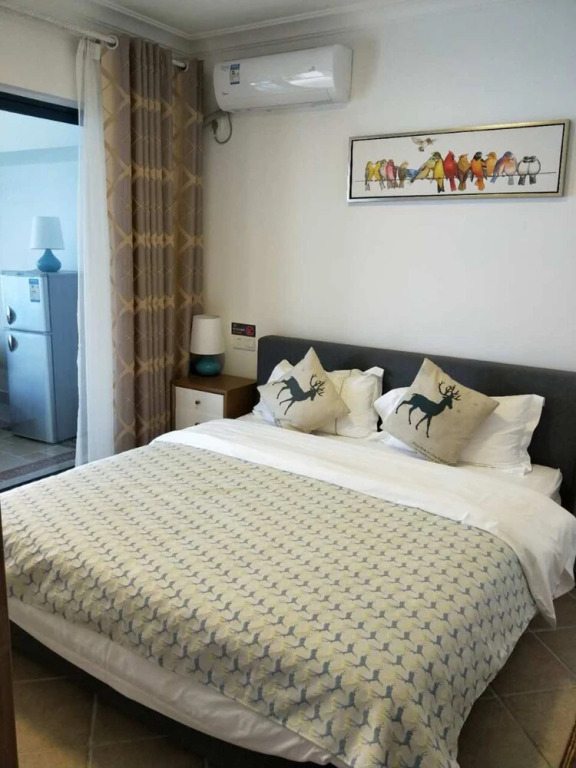 YUMI Apartment-Shuangyue Bay Branch