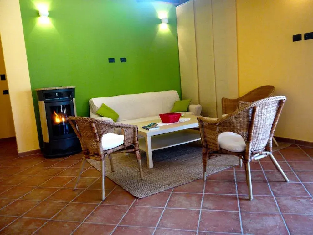 B&B Pedra Rubia