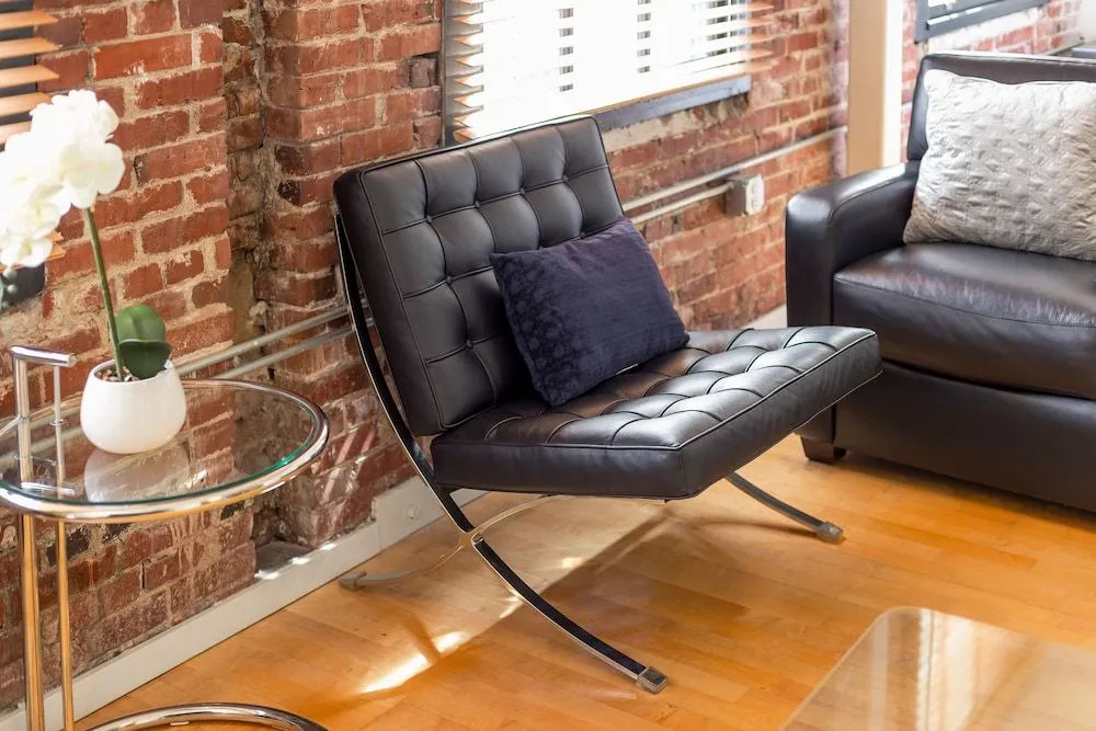 Pearl District Luxury Condos by Barsala