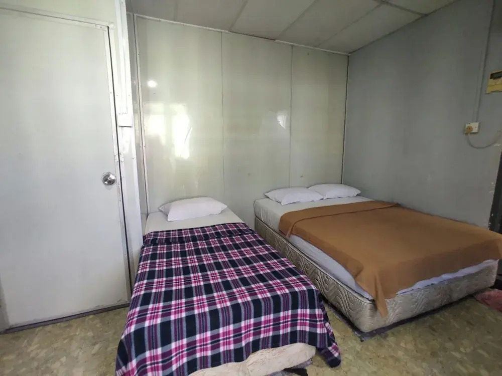 Hotel O 59