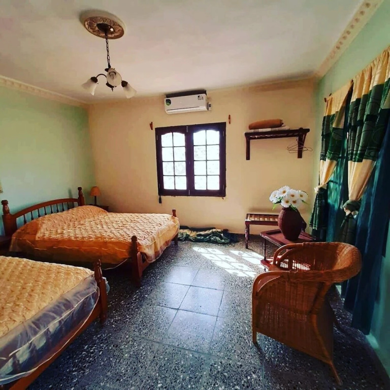 Hostal 14 De enero