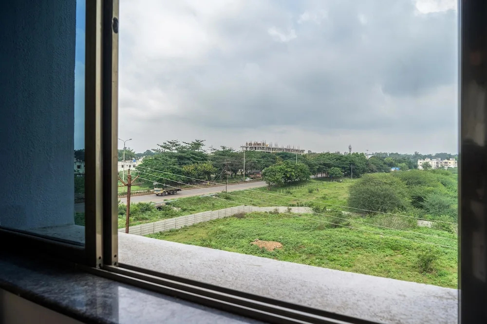 Treebo 07 Inn Nashik