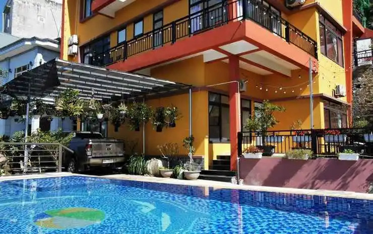 Sun Villa Tam Đảo