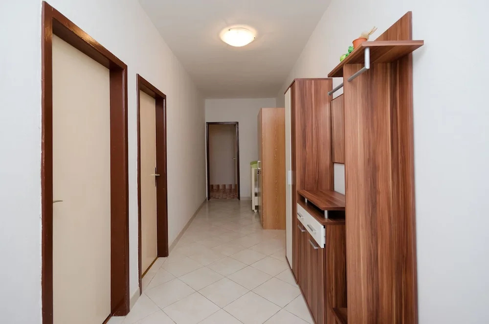 Apartment Ruza