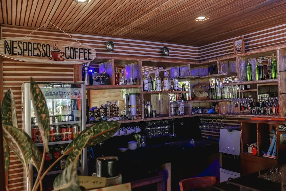 Medewi Beach Inn