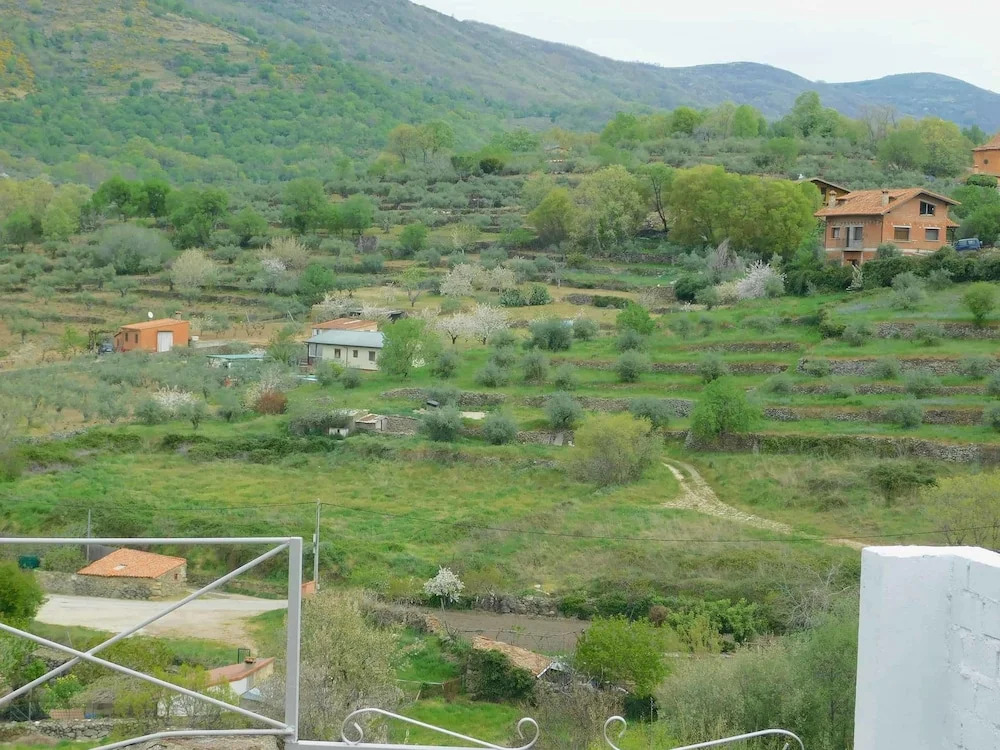 Apartamentos Rurales El Rincón del Jerte