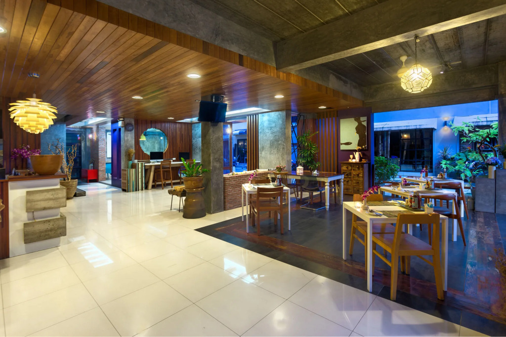 Memory Boutique Patong