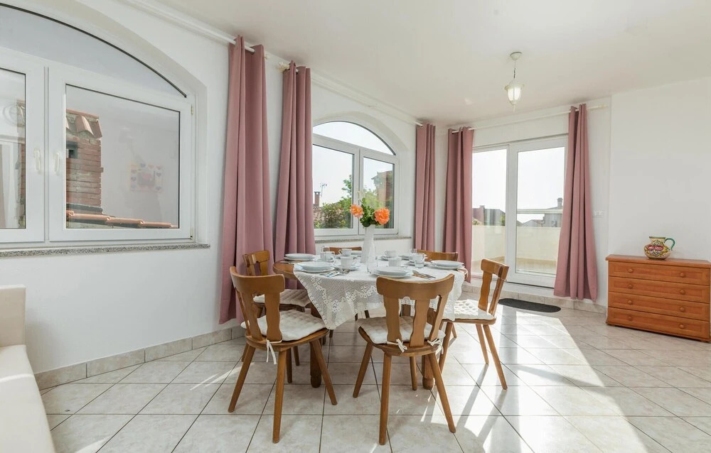 Nice Home in Pula With Wifi and 3 Bedrooms