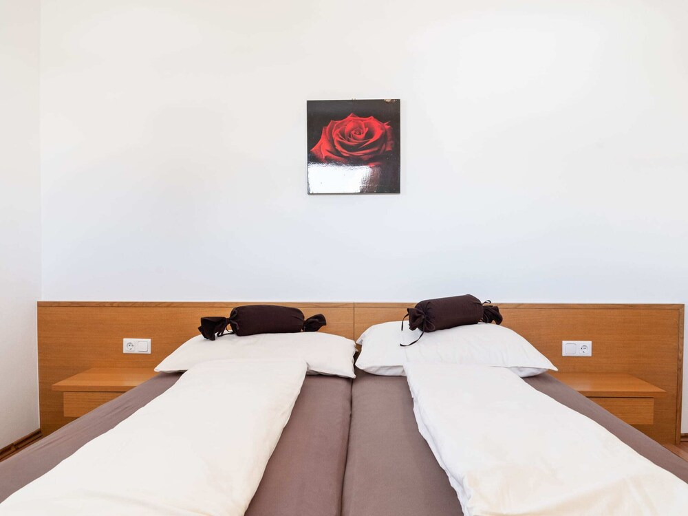 Apartment in Saalfelden Near Ski Slopes