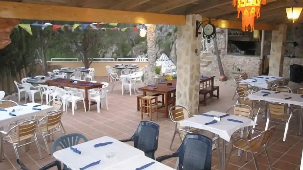 Albergue El Refugio - Hostel