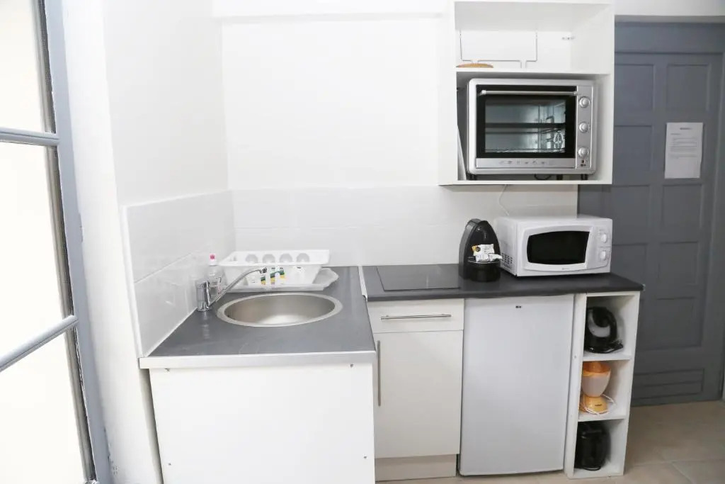 Appartement Moderne