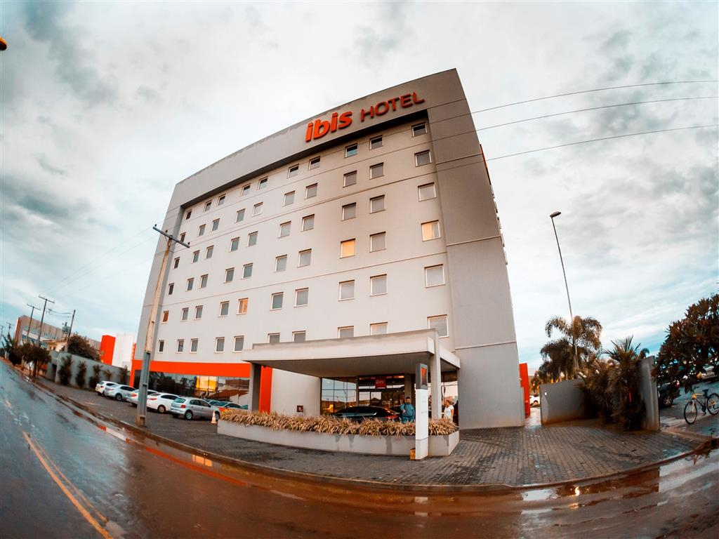 ibis Jatai Shopping